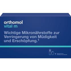 ORTHOMOL VITAL M TRINKFLAE