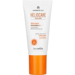 HELIOCARE CO GELCR SPF50BR