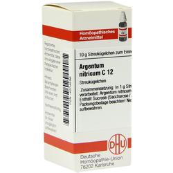 ARGENTUM NITR C12