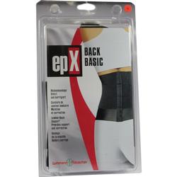 EPX BACK BASIC S 22670