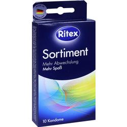 RITEX SORTIMENT