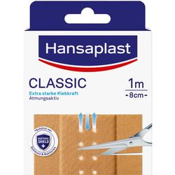 HANSAPLAST CLASSIC 1X8