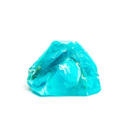 Soap Rocks Blauer Achat