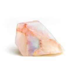 Soap Rocks Weisser Opal