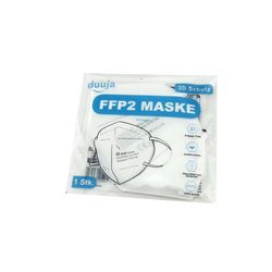 Ffp2 Maske Weiss